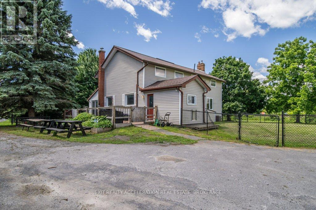 8061 COUNTY RD 2, greater napanee, Ontario