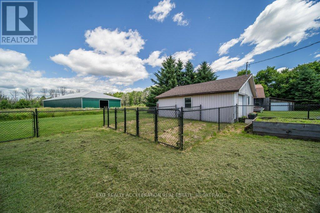 8061 County Rd 2, Greater Napanee, Ontario  K0K 2W0 - Photo 23 - X10421626