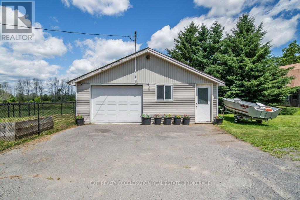 8061 County Rd 2, Greater Napanee, Ontario  K0K 2W0 - Photo 24 - X10421626