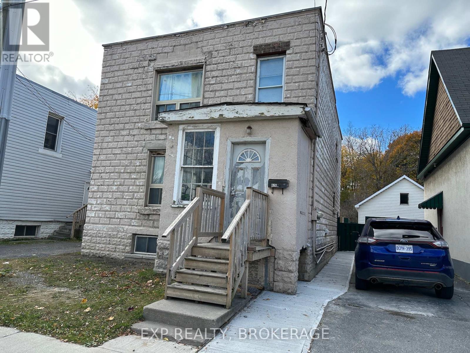 624-626 Division Street, Kingston (East Of Sir John A. Blvd), Ontario  K7K 4B6 - Photo 22 - X10422161