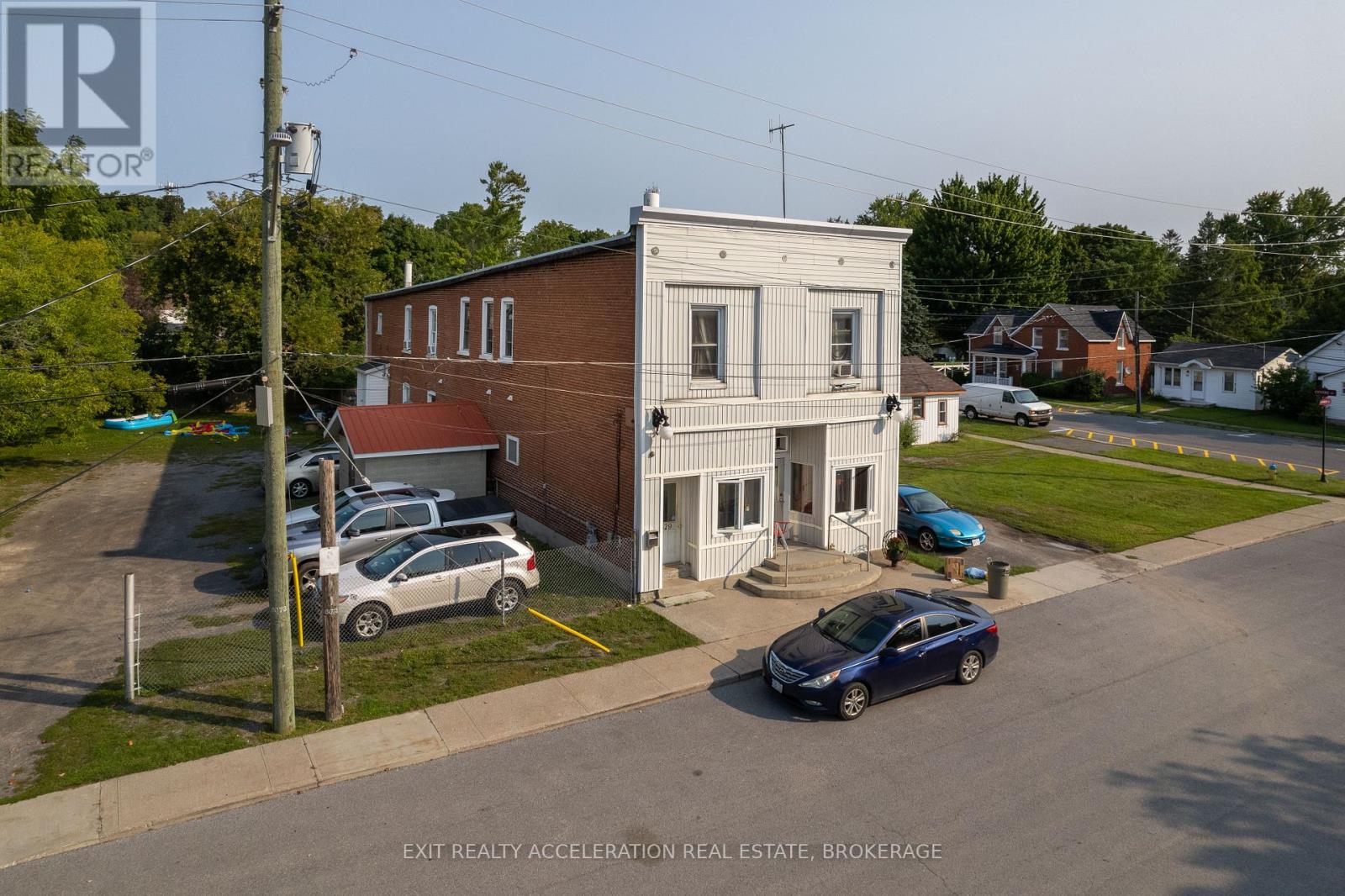 329 Edmon Street, Deseronto, Ontario  K0K 1X0 - Photo 1 - X10425645