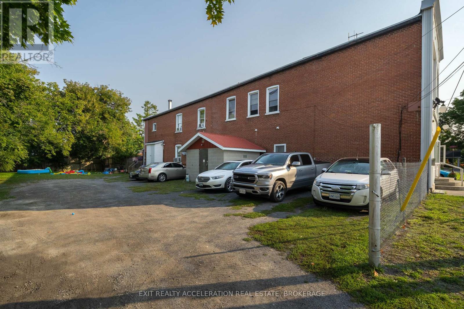 329 Edmon Street, Deseronto, Ontario  K0K 1X0 - Photo 14 - X10425645