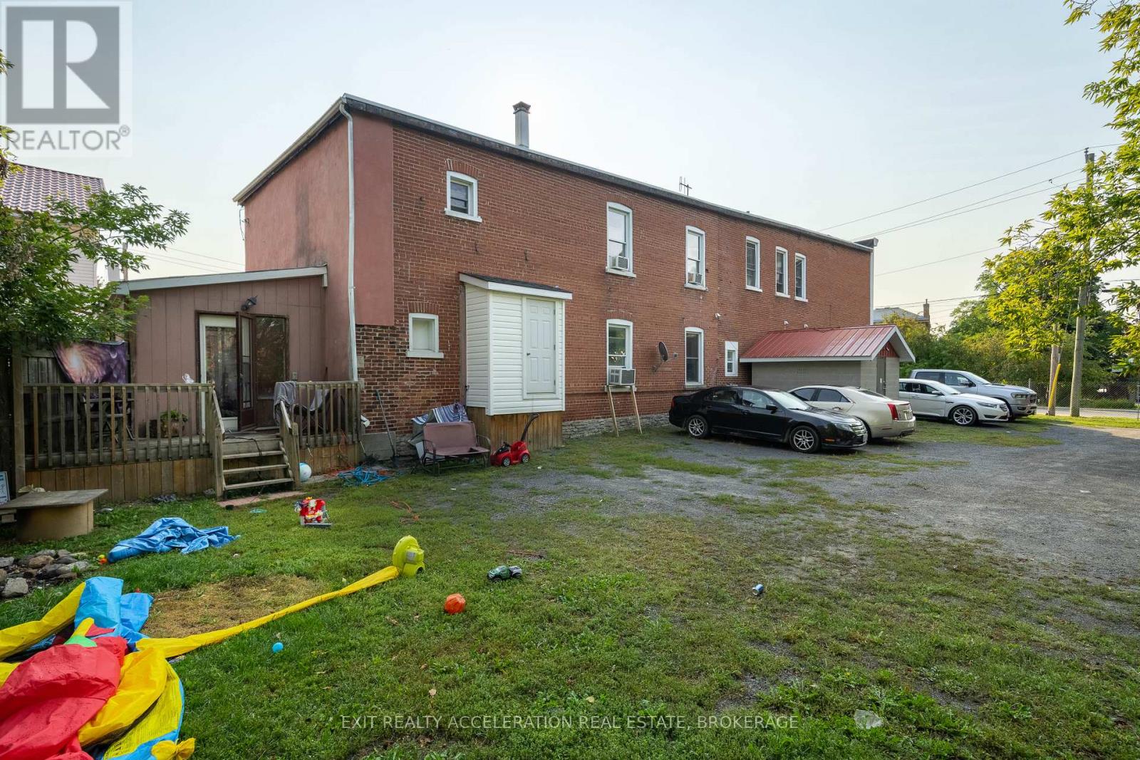 329 Edmon Street, Deseronto, Ontario  K0K 1X0 - Photo 15 - X10425645