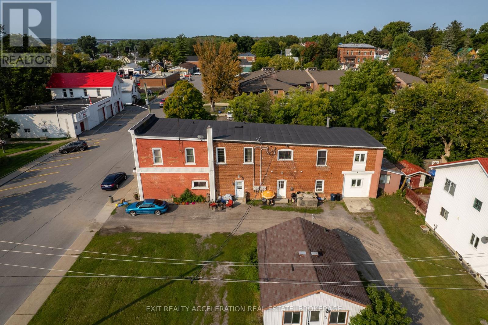 329 Edmon Street, Deseronto, Ontario  K0K 1X0 - Photo 18 - X10425645