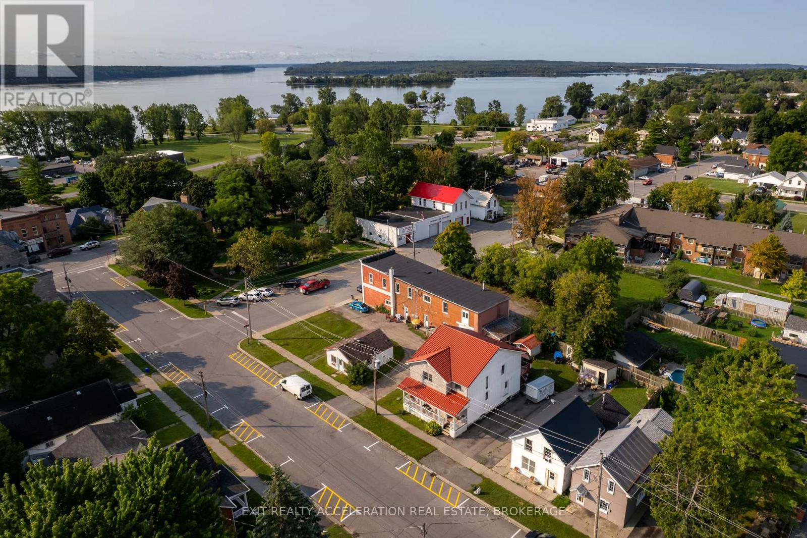 329 Edmon Street, Deseronto, Ontario  K0K 1X0 - Photo 19 - X10425645