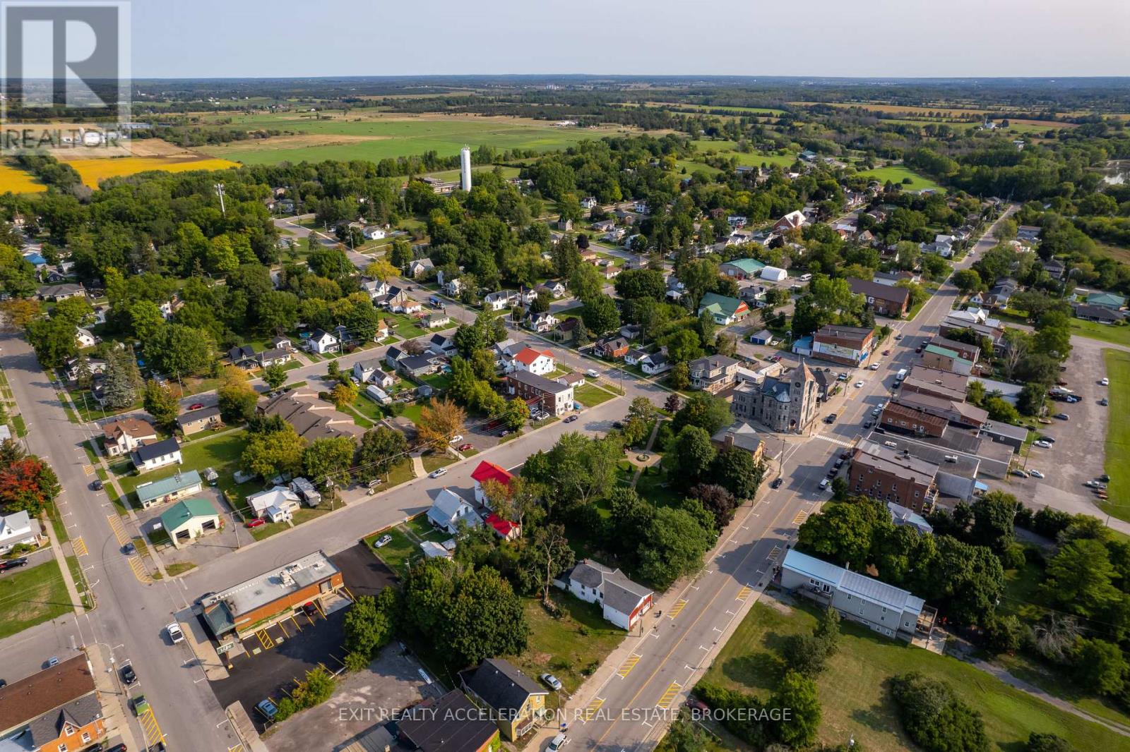 329 Edmon Street, Deseronto, Ontario  K0K 1X0 - Photo 4 - X10425645