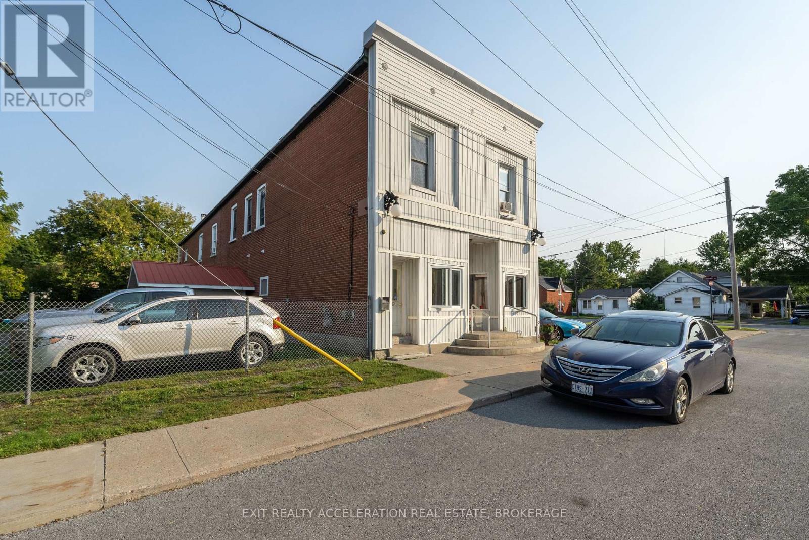 329 Edmon Street, Deseronto, Ontario  K0K 1X0 - Photo 8 - X10425645