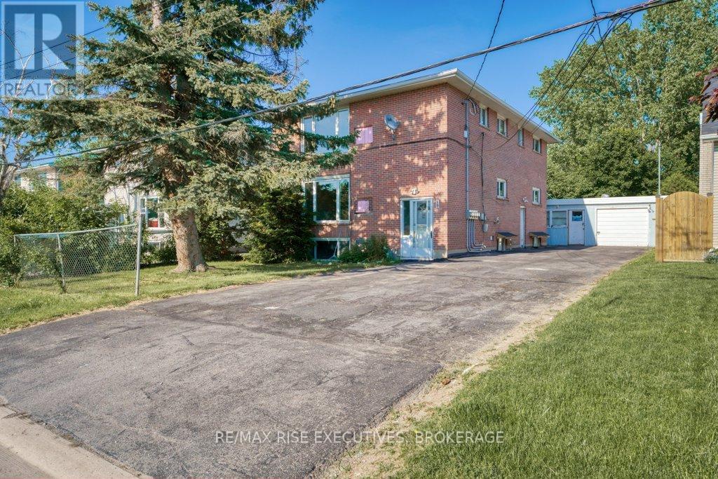 3 - 19 Baker Street, Kingston, Ontario  K7K 4Z2 - Photo 1 - X10425811