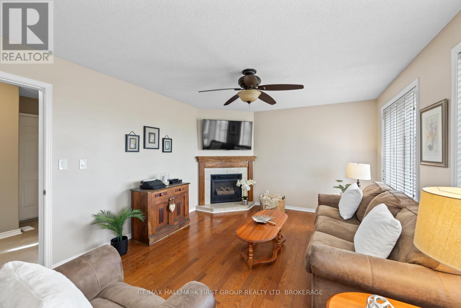 1097 Katharine Crescent, Kingston (North Of Taylor-Kidd Blvd), Ontario  K7P 2V1 - Photo 7 - X10426277