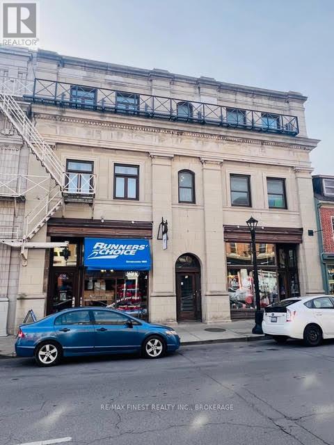 60 BROCK STREET, kingston (central city east), Ontario