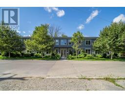 GROUND - 60 MILL STREET, gananoque, Ontario