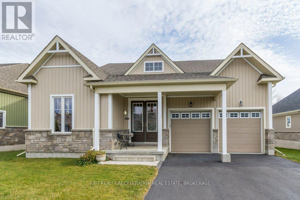 113 COUNTRY CLUB DRIVE, loyalist (bath), Ontario