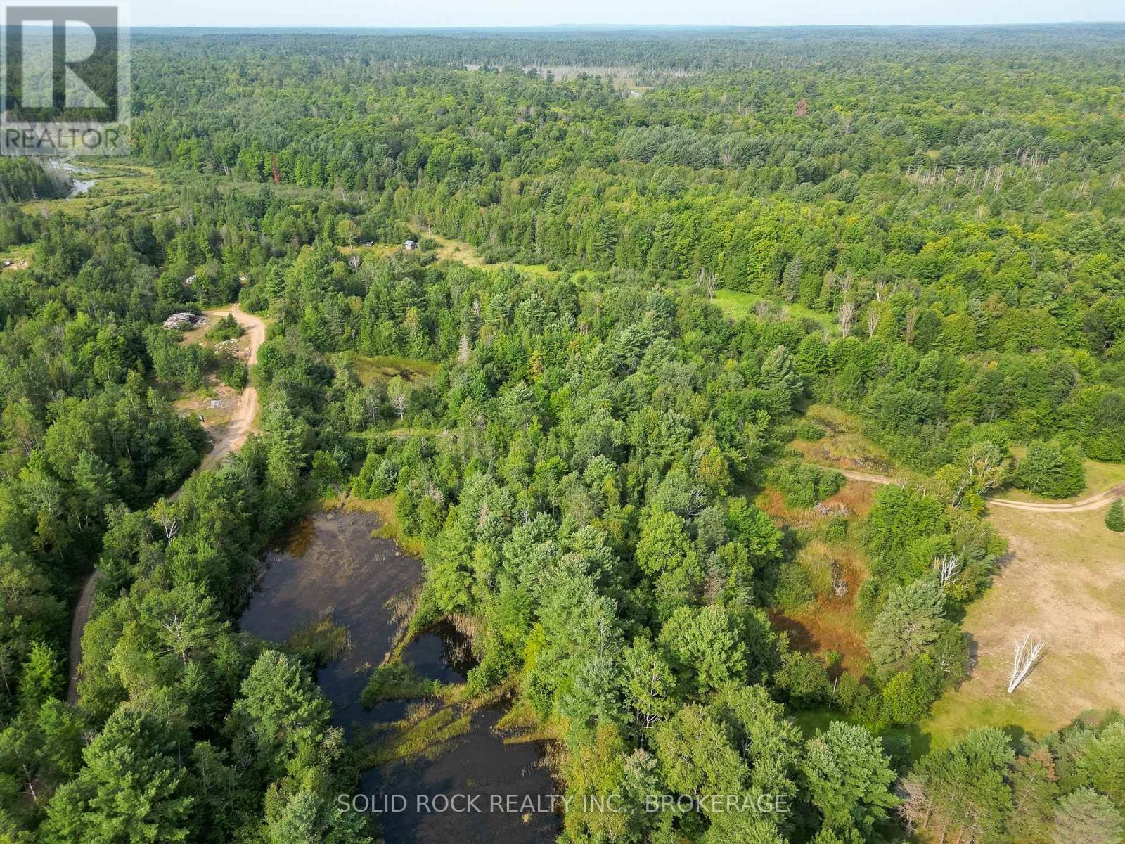 Pt Lt 2 Highway 41 Road, Addington Highlands, Ontario  K0H 2G0 - Photo 2 - X10431561