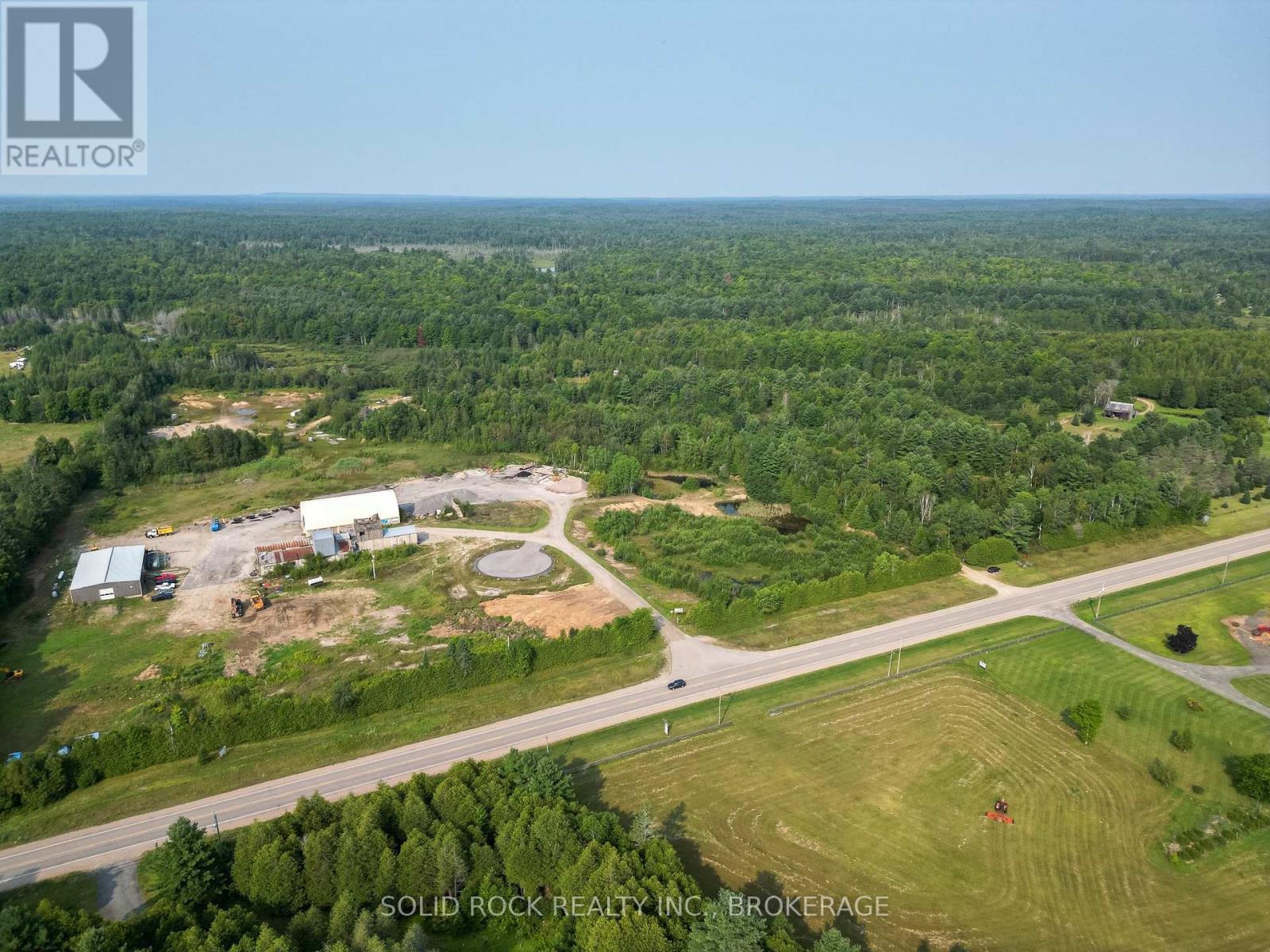 Pt Lt 2 Highway 41 Road, Addington Highlands, Ontario  K0H 2G0 - Photo 7 - X10431561