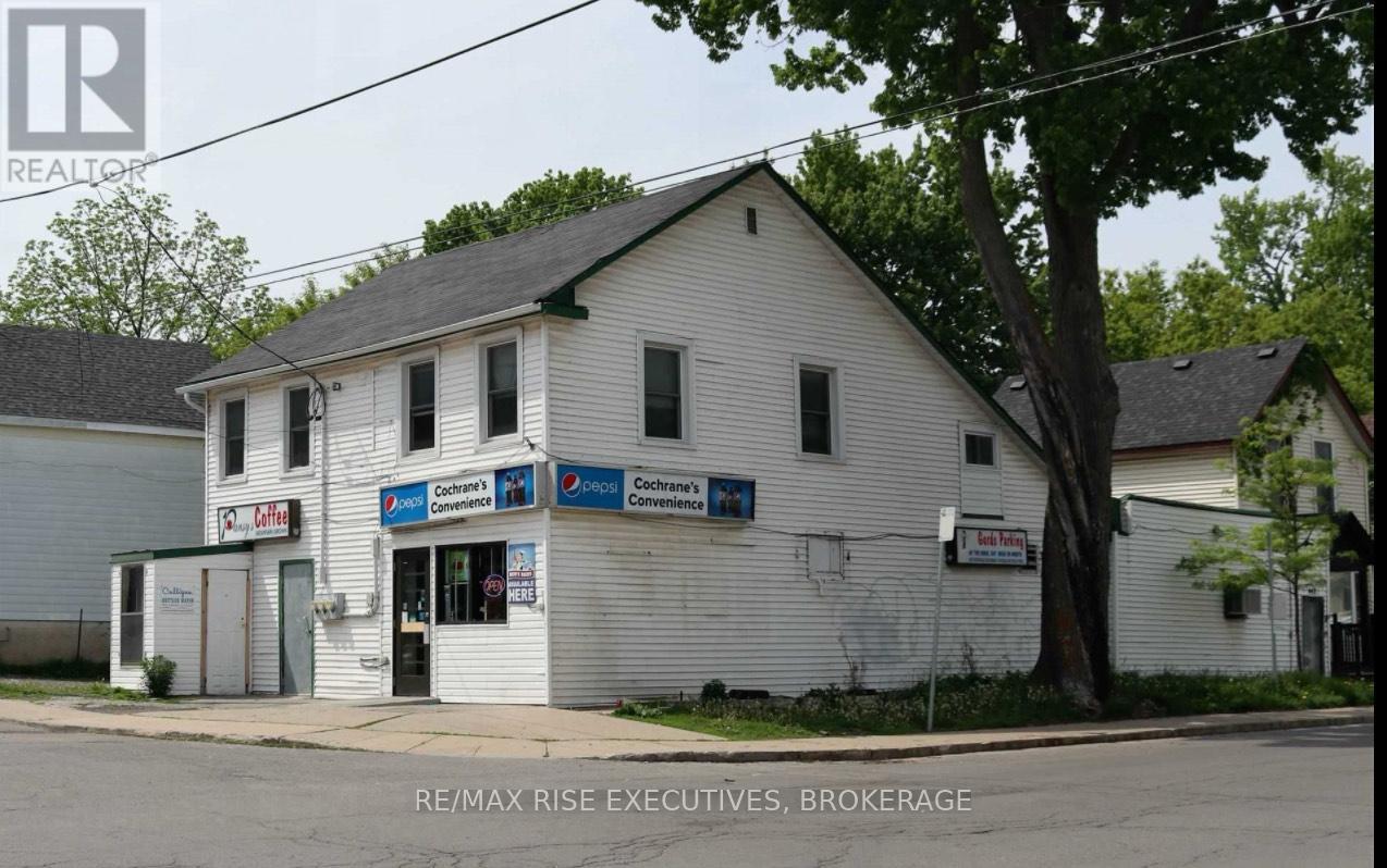 73-75 Bay Street, Kingston (East Of Sir John A. Blvd), Ontario  K7K 1H7 - Photo 2 - X10431808