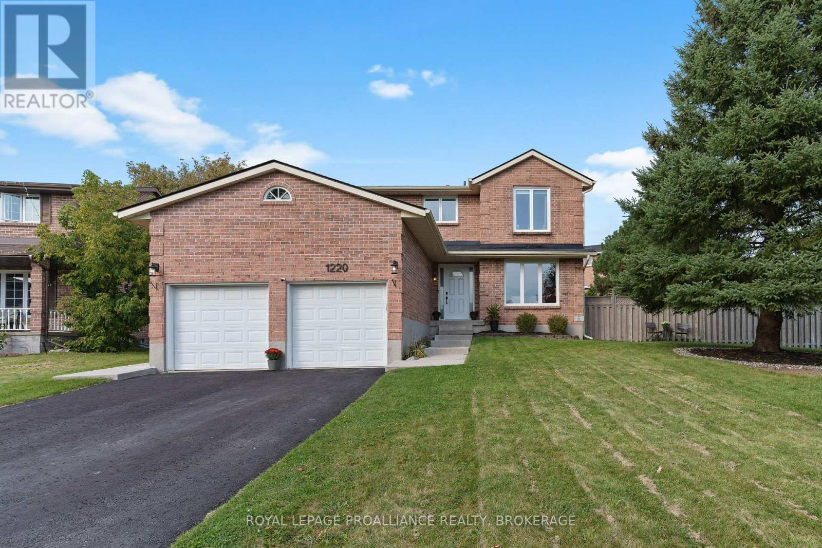 1220 HUMBERSIDE DRIVE, kingston (north of taylor-kidd blvd), Ontario