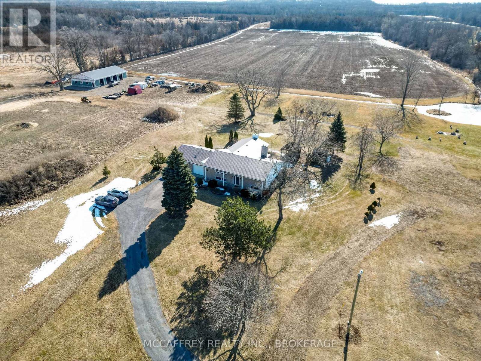 2118 County Road 9, Greater Napanee, Ontario  K7R 3K8 - Photo 2 - X10432082