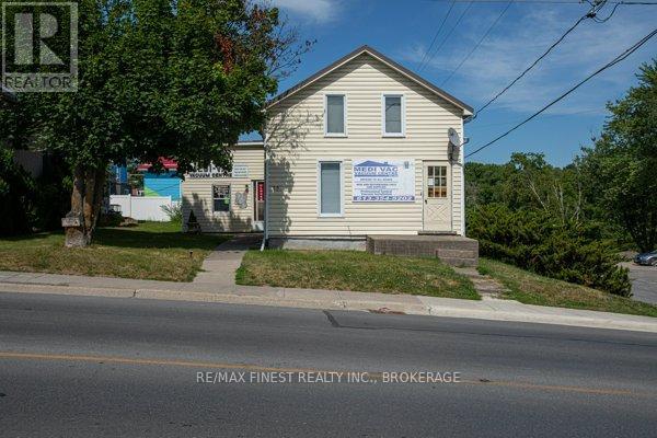 59 CENTRE STREET N, greater napanee, Ontario