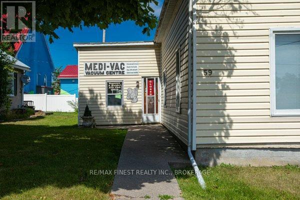 59 Centre Street N, Greater Napanee, Ontario  K7R 1M8 - Photo 15 - X10432963