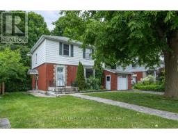 18 STRATHCONA CRESCENT, kingston (west of sir john a. blvd), Ontario