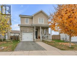 1616 CRIMSON CRESCENT, kingston (city northwest), Ontario