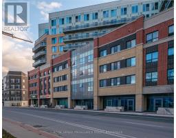 415 - 652 PRINCESS STREET, kingston, Ontario