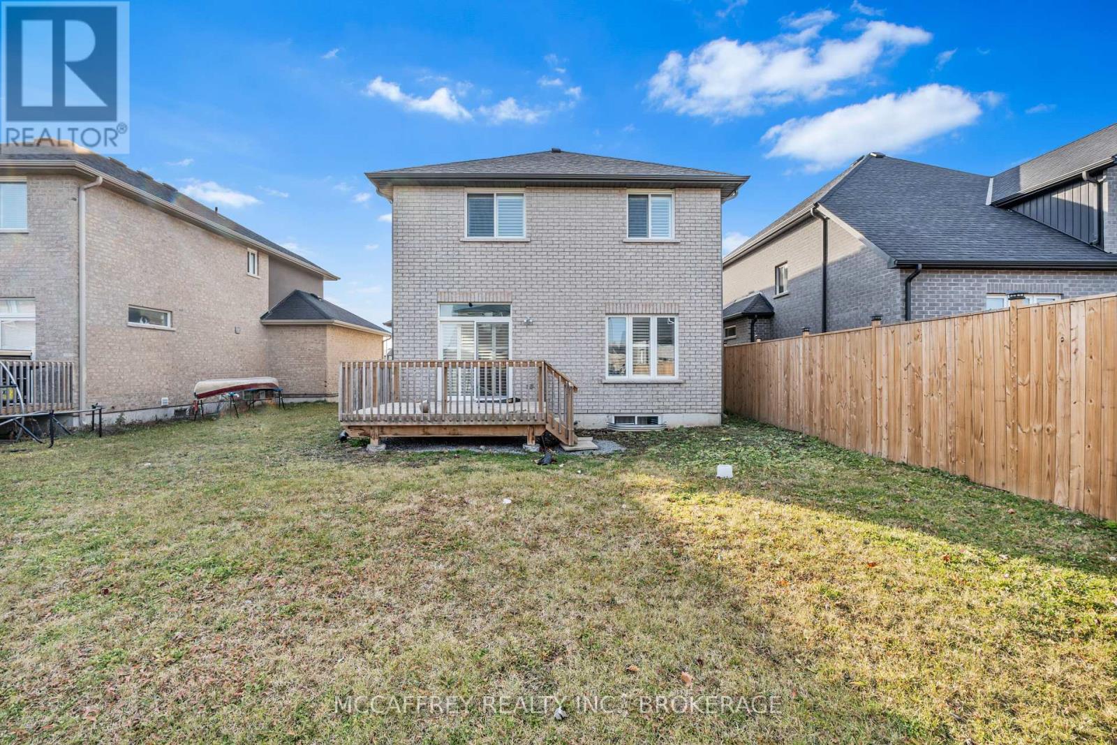 56 Farmington Crescent, Belleville, Ontario  K8N 4Z5 - Photo 35 - X10982340