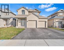 56 FARMINGTON CRESCENT, belleville, Ontario