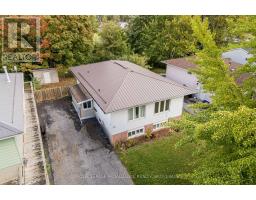 83 CALDERWOOD DRIVE, kingston, Ontario