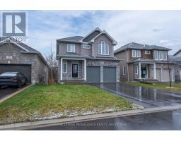 1507 BERKSHIRE DRIVE, kingston (city northwest), Ontario