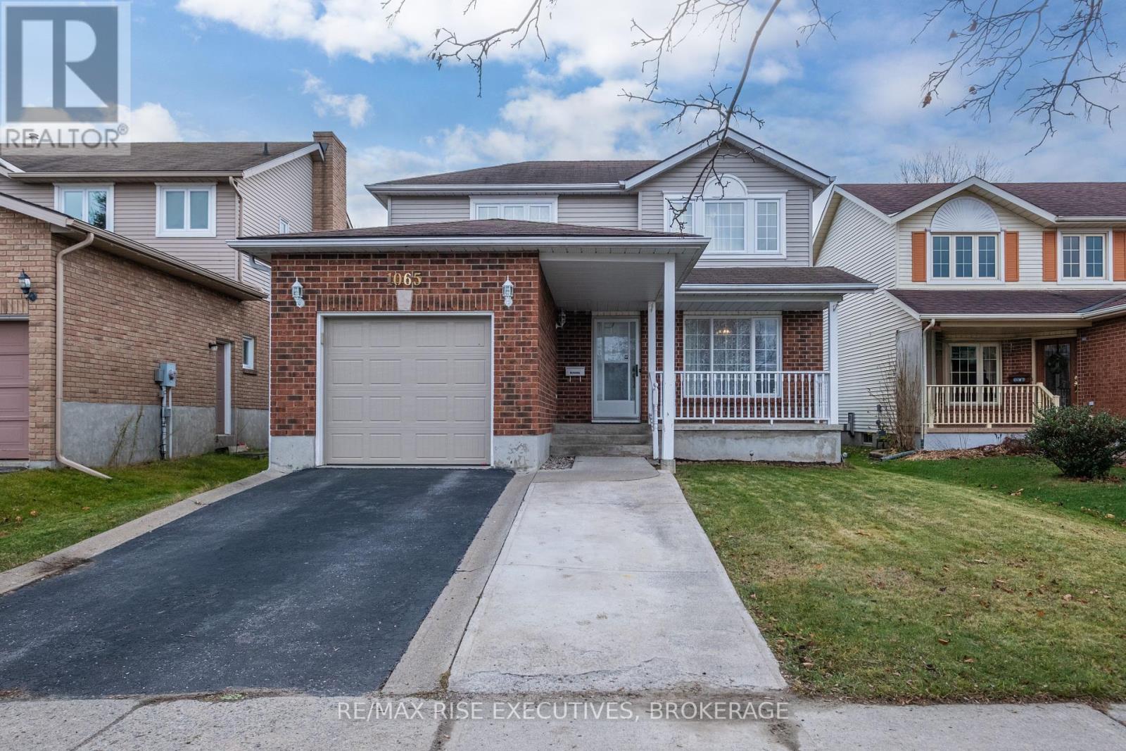 1065 REGATTA COURT, kingston (city southwest), Ontario