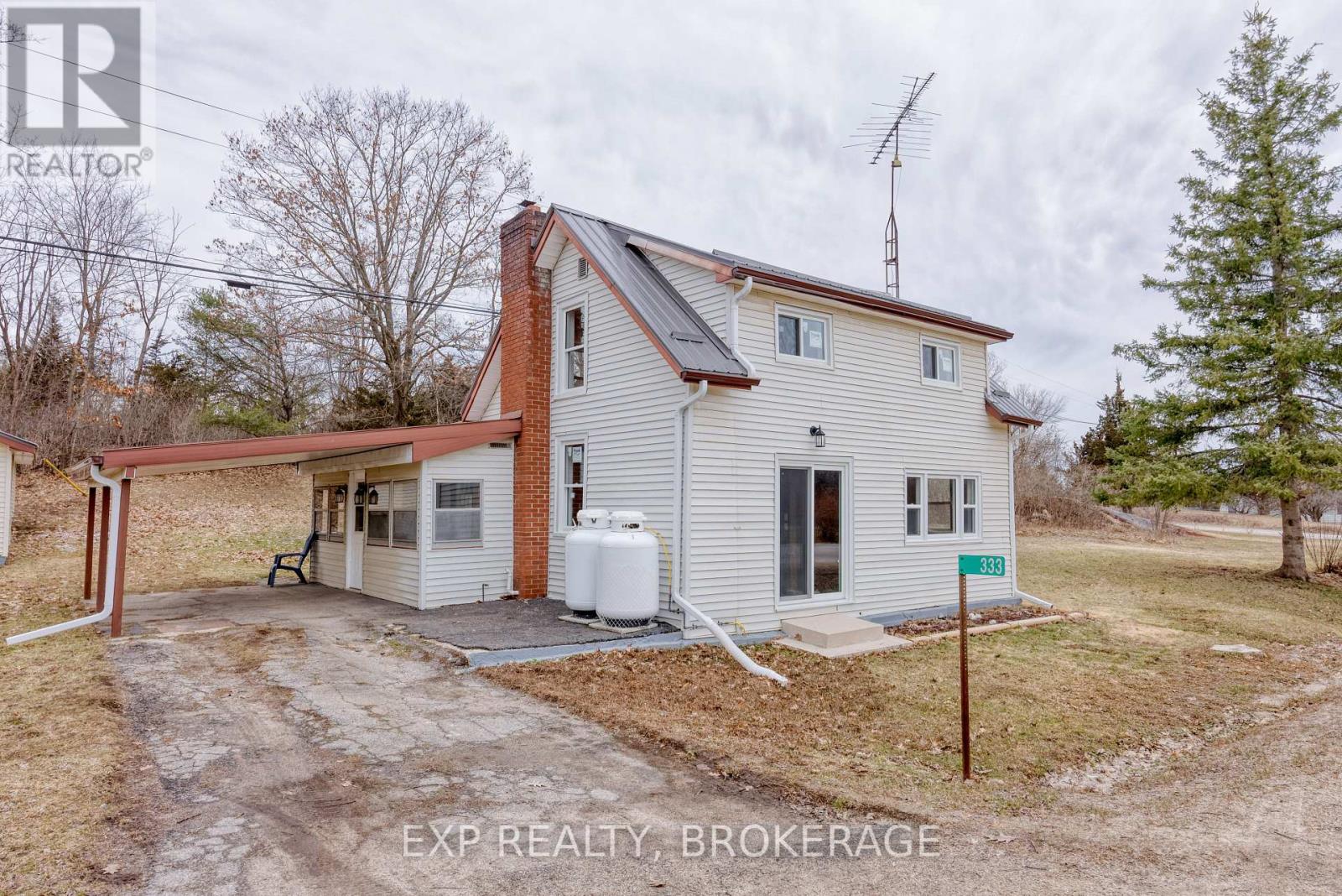 333 Burridge Road, South Frontenac, Ontario  K0H 1T0 - Photo 1 - X11822258