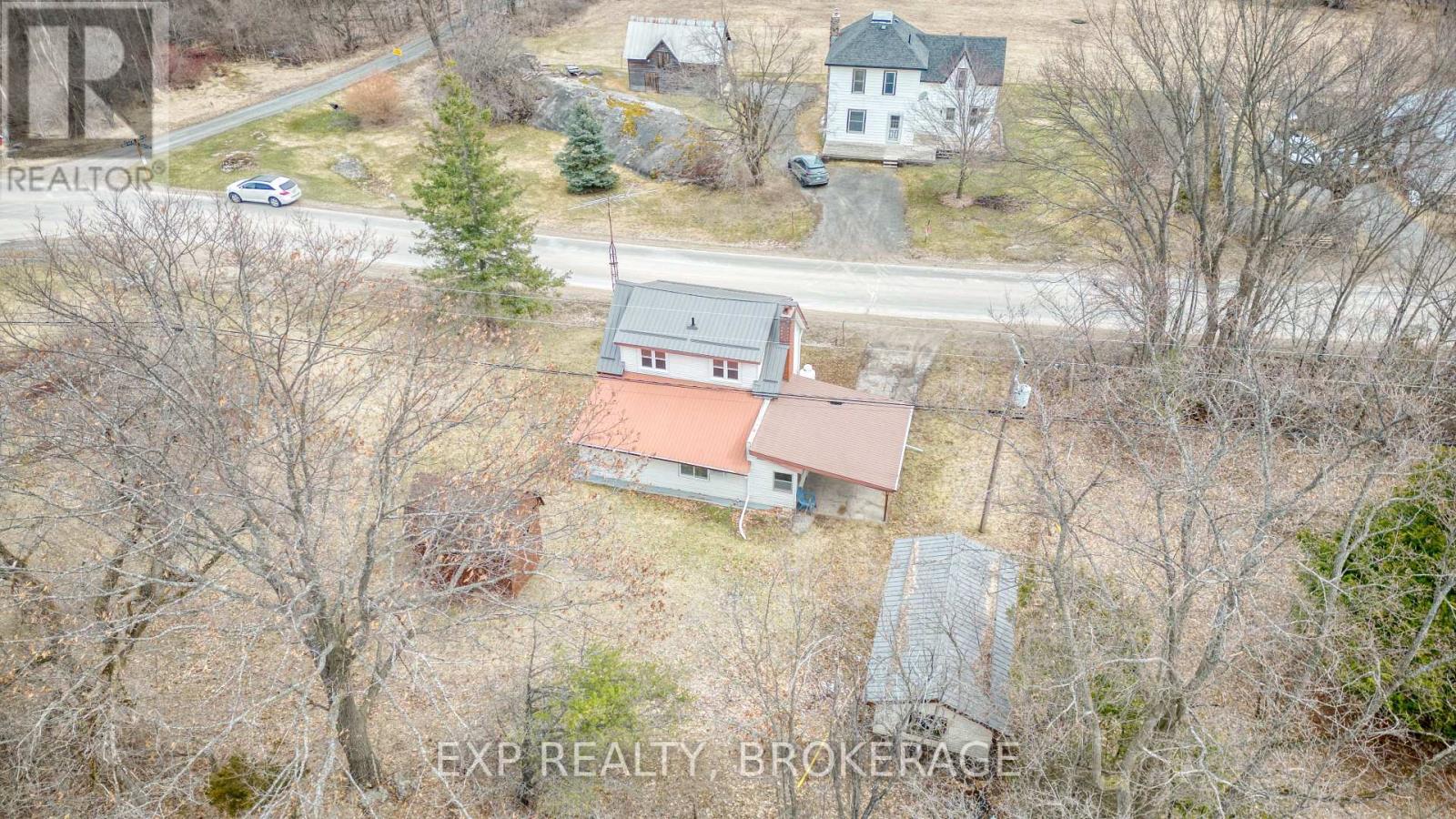 333 Burridge Road, South Frontenac (Frontenac South), Ontario  K0H 1T0 - Photo 37 - X11822258