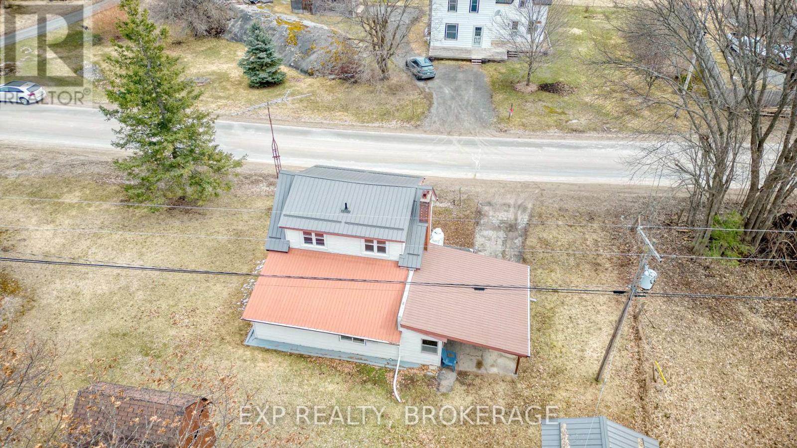 333 Burridge Road, South Frontenac (Frontenac South), Ontario  K0H 1T0 - Photo 38 - X11822258