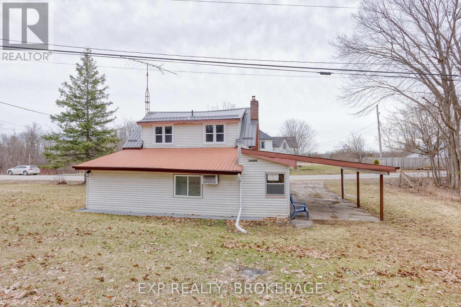 333 Burridge Road, South Frontenac (Frontenac South), Ontario  K0H 1T0 - Photo 4 - X11822258