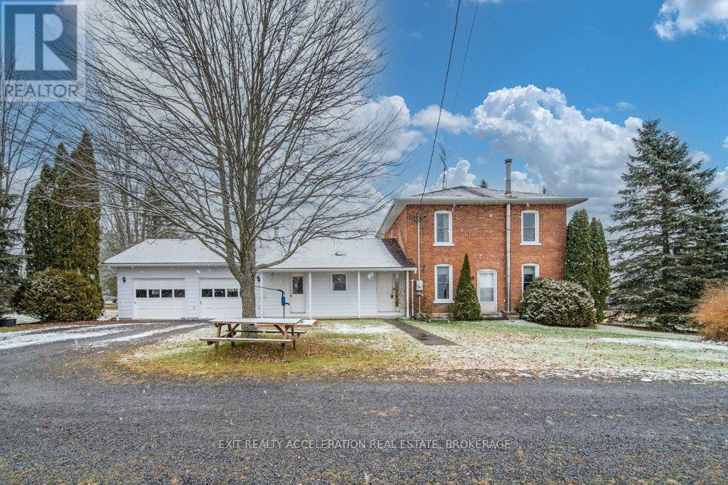 83 COOKS ROAD, greater napanee, Ontario