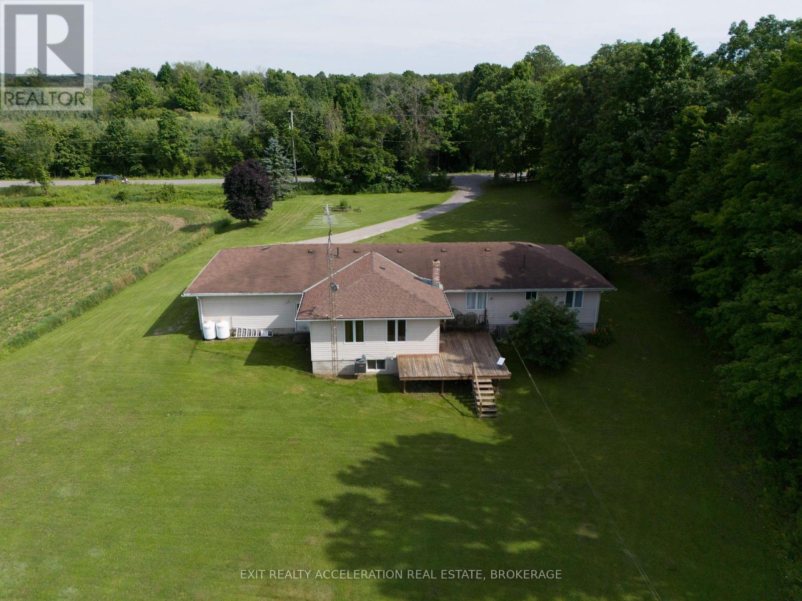 275 Adair Road, Stone Mills, Ontario  K0K 3G0 - Photo 37 - X11836202