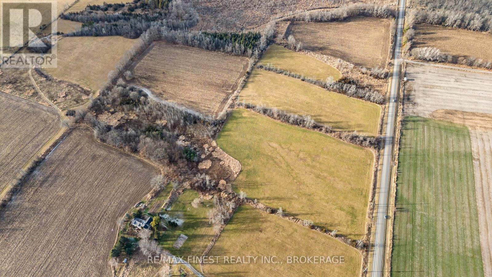 00 COUNTY ROAD 27, stone mills, Ontario