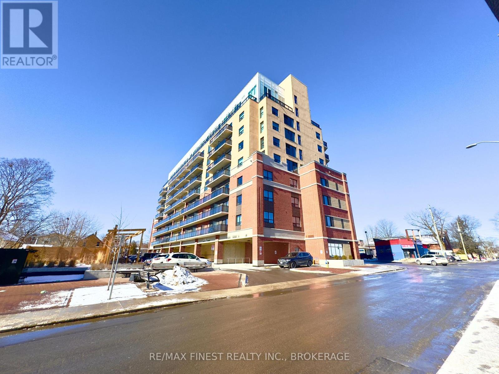 906 - 652 PRINCESS STREET, kingston, Ontario