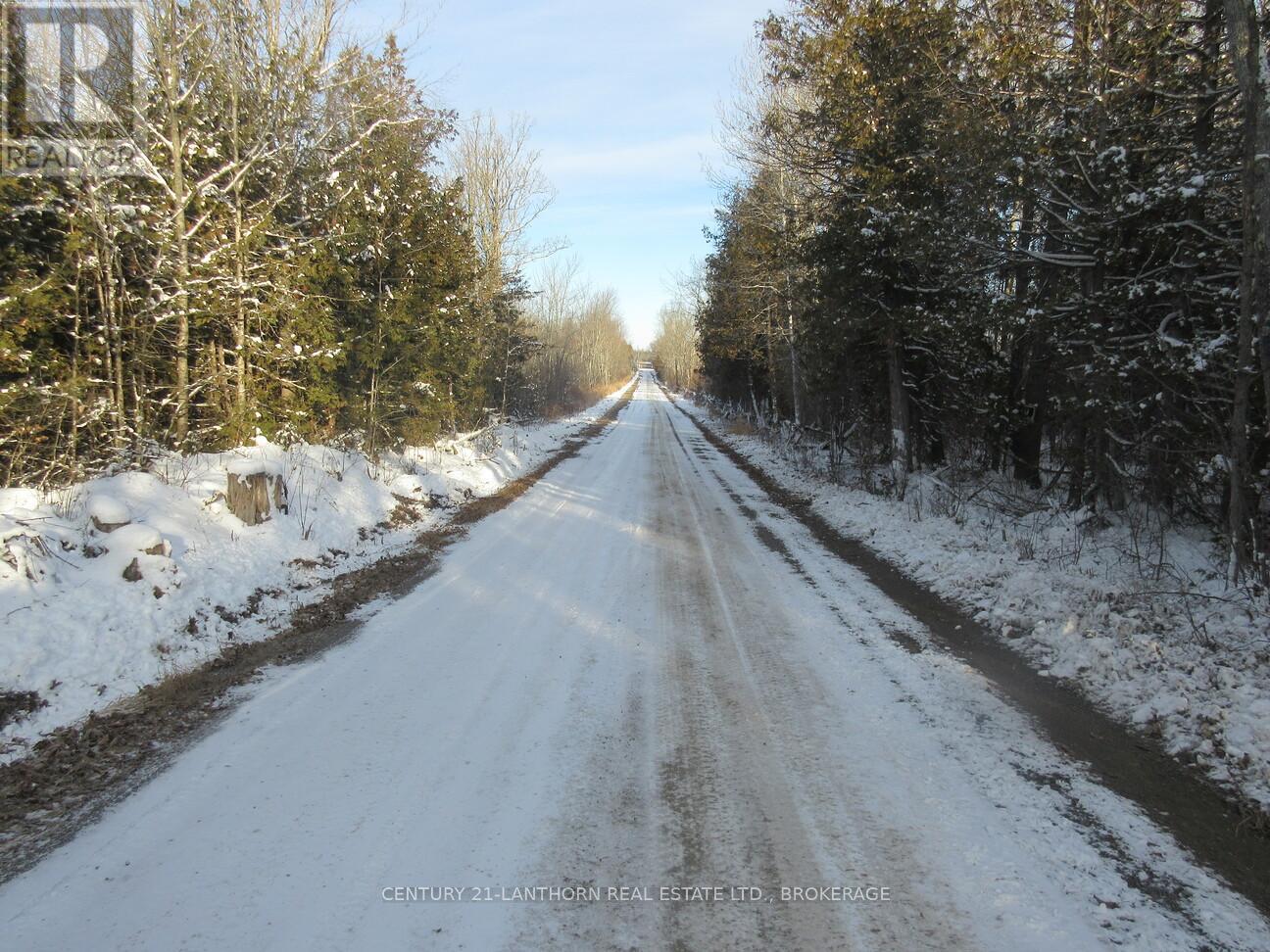 0 O' CONNELL SIDE ROAD, greater napanee, Ontario