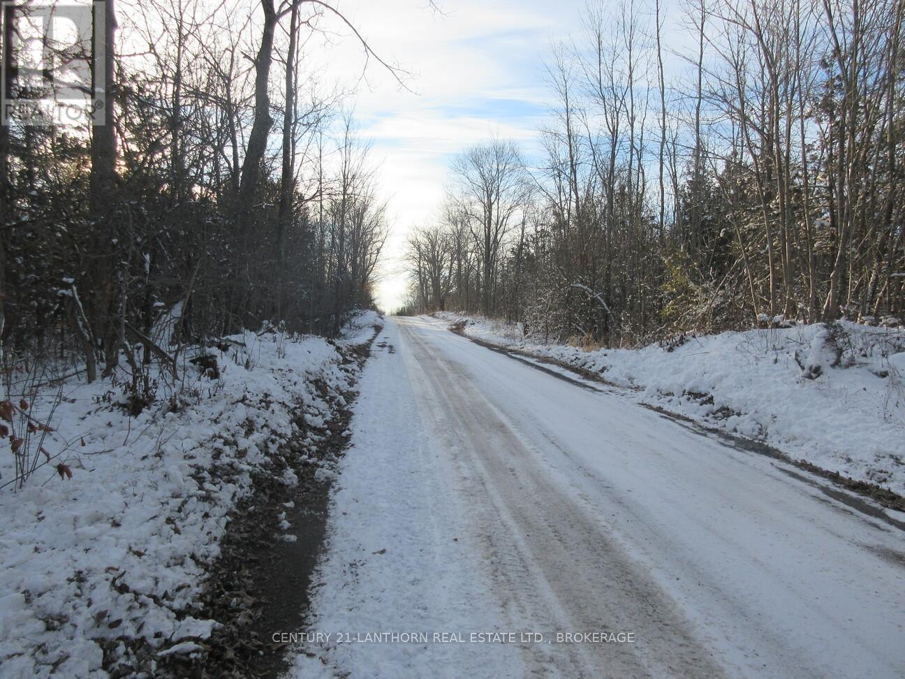 0 O' Connell Side Road, Greater Napanee, Ontario  K0K 2W0 - Photo 2 - X11884580