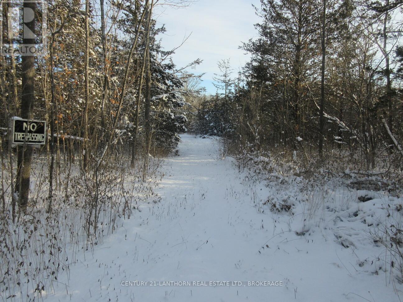 0 O' Connell Side Road, Greater Napanee, Ontario  K0K 2W0 - Photo 3 - X11884580