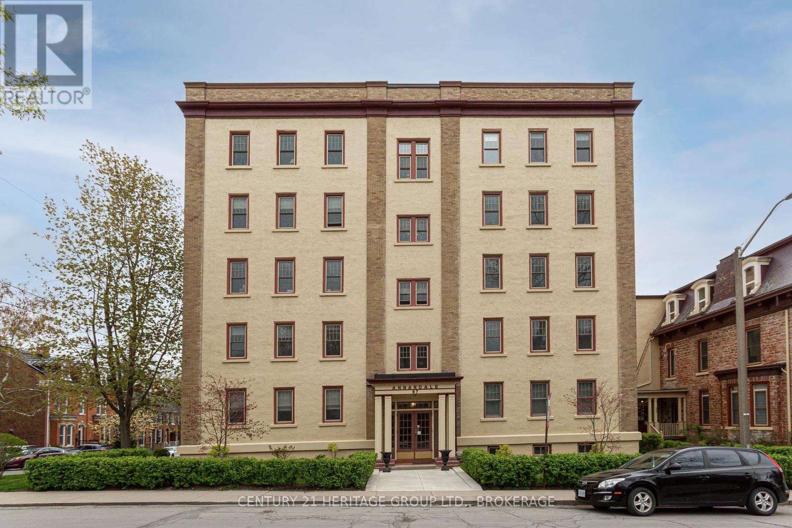 30 - 67 SYDENHAM STREET, kingston (central city east), Ontario