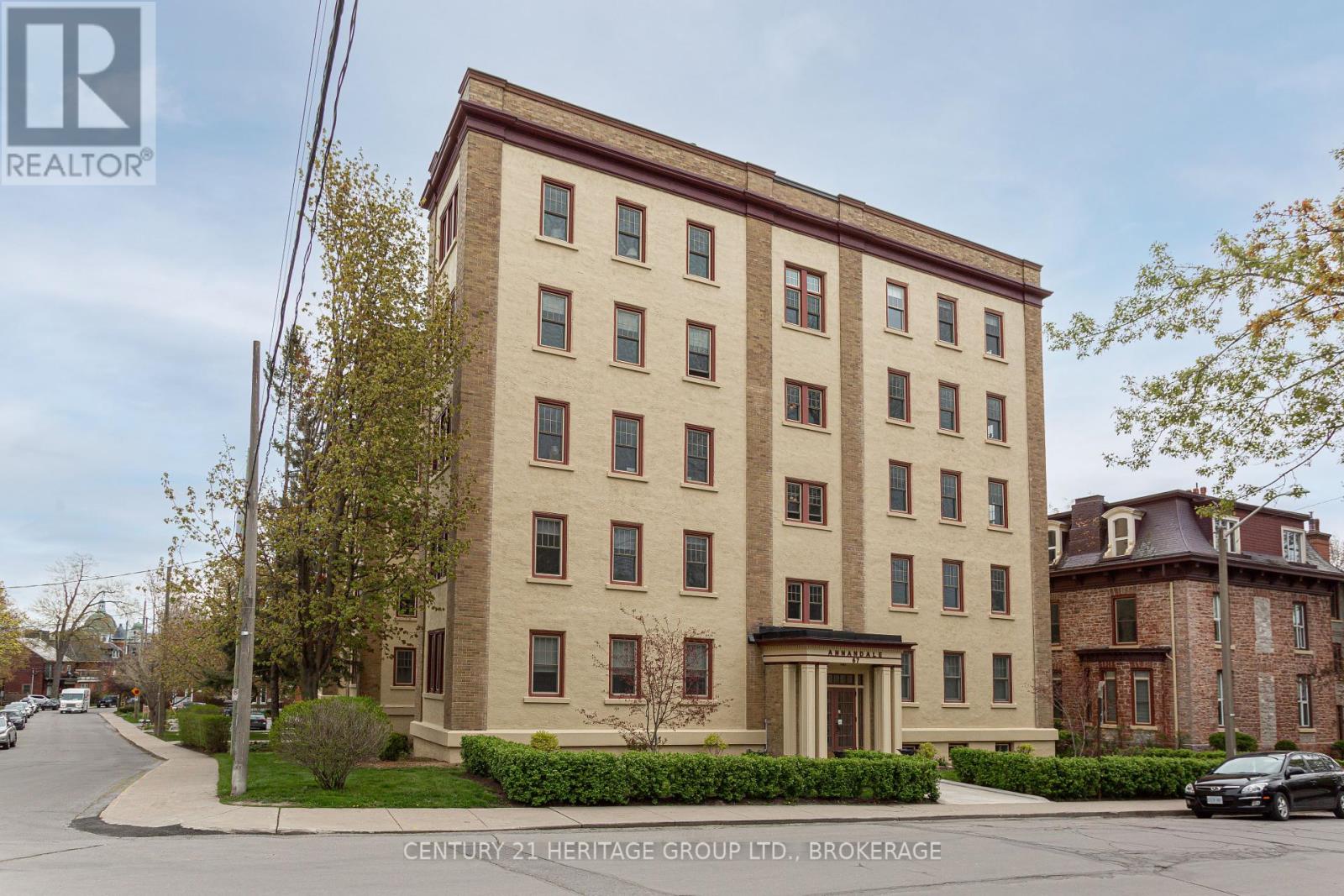 30 - 67 Sydenham Street, Kingston (Central City East), Ontario  K7L 3H2 - Photo 2 - X11887015