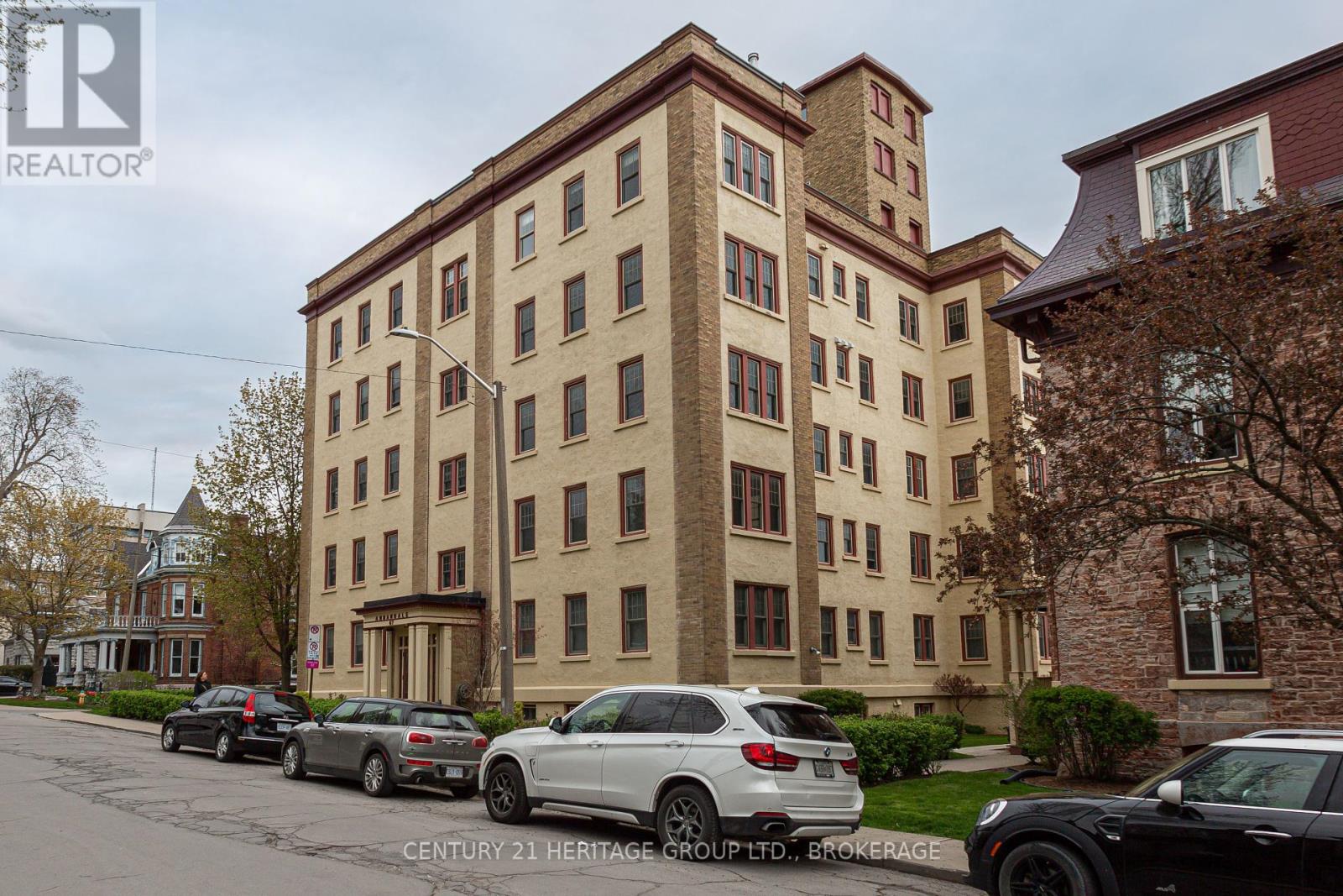 30 - 67 Sydenham Street, Kingston (Central City East), Ontario  K7L 3H2 - Photo 3 - X11887015