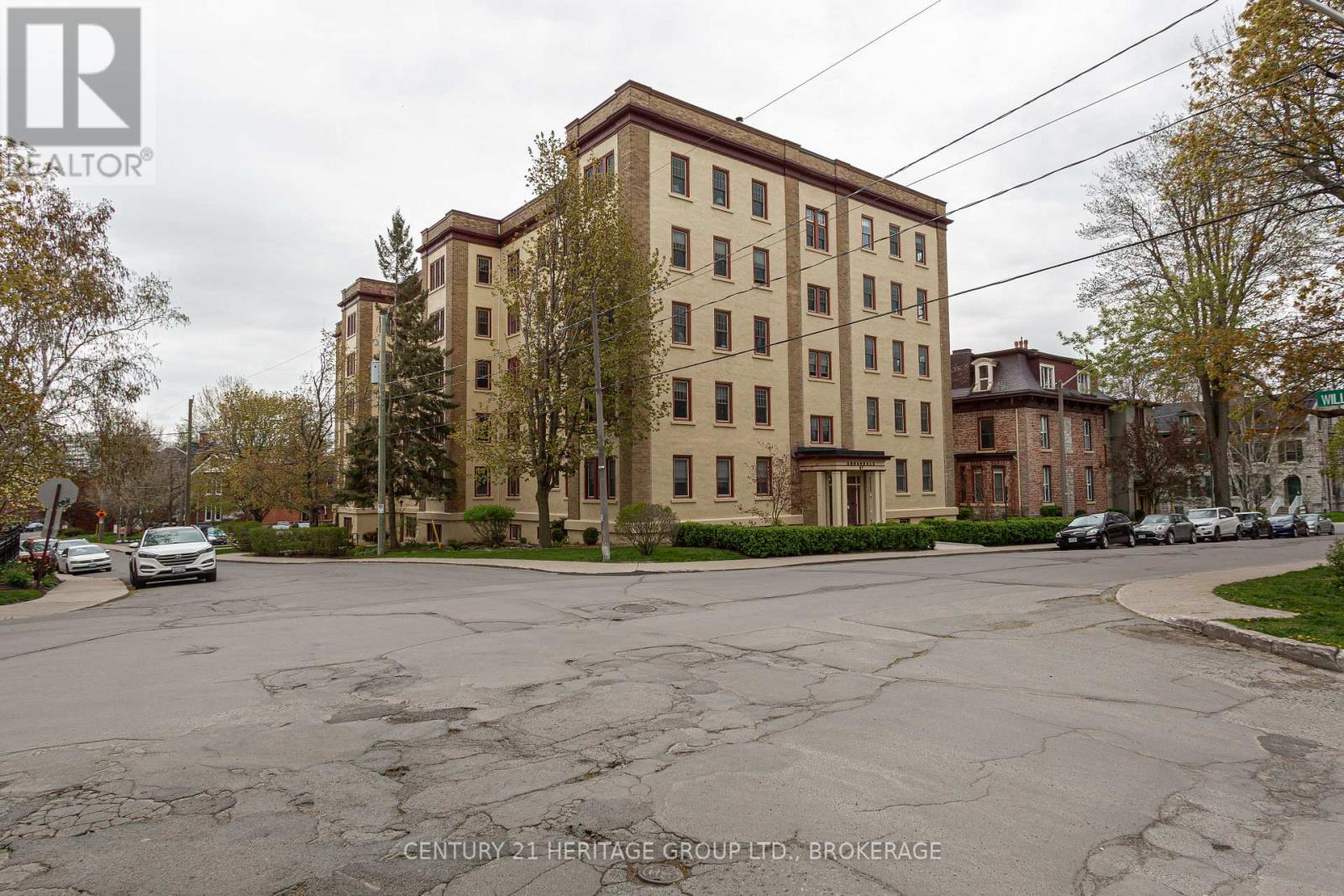 30 - 67 Sydenham Street, Kingston (Central City East), Ontario  K7L 3H2 - Photo 35 - X11887015