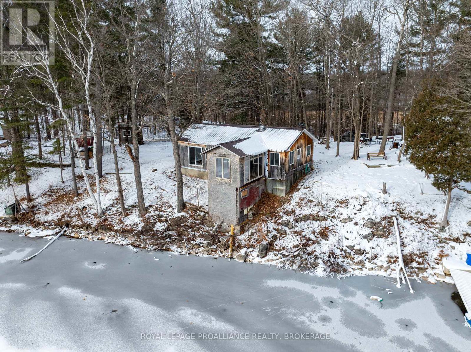 75 GROUSE LANE, south frontenac (frontenac south), Ontario