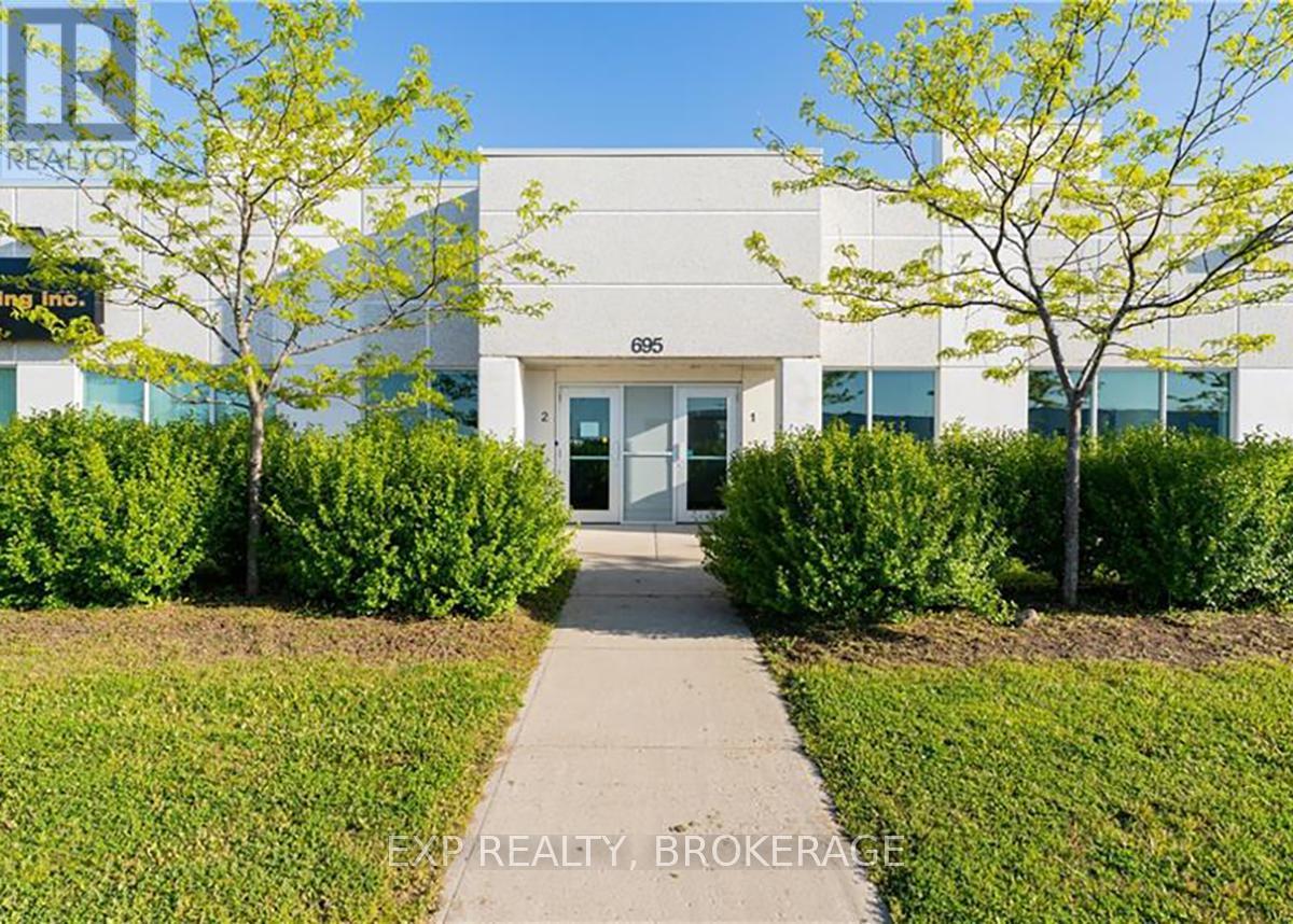 1 - 695 INNOVATION DRIVE, kingston (kingston east (incl cfb kingston)), Ontario