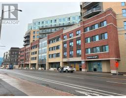 14 - 652 PRINCESS STREET, kingston (central city west), Ontario