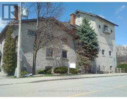 B3 - 308 WELLINGTON STREET W, kingston (east of sir john a. blvd), Ontario